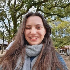 Meet your Posher, Mia